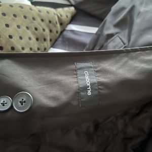 Liz Claiborne Trenchcoat